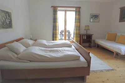 Vakantieappartement Gezinsvakantie Mittenwald