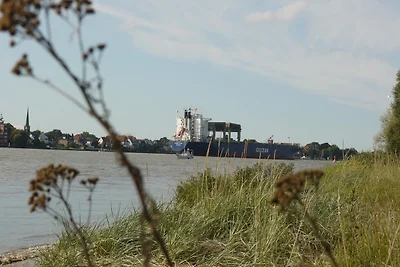 Vakantieappartement Gezinsvakantie Schwanewede