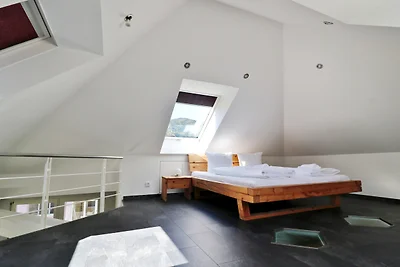 Schwarzwaldhorst 1 für 8 Gäste in