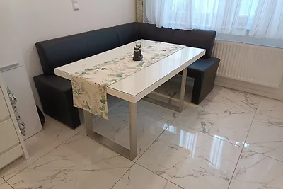 Nationalpark Apartment 1