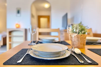 Appartamento Vacanza con famiglia Seeg