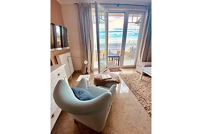Appartamento Vacanza con famiglia Wittdün