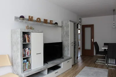 Vakantieappartement Gezinsvakantie Schluchsee