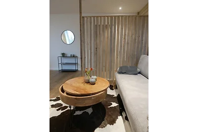 Weidehof kleiner Heuboden