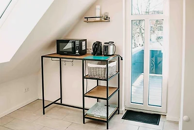 Appartamento Vacanza con famiglia Goslar