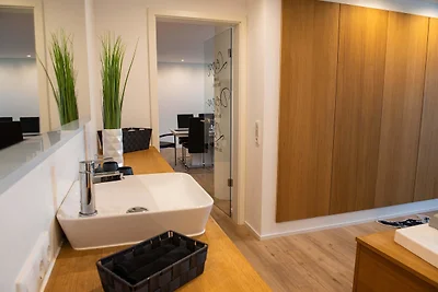 City Suite Luxusapartment im 4.