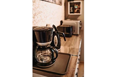 Haus Vier Jahreszeiten am See -