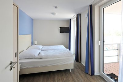 Appartamento Vacanza con famiglia Eckernförde