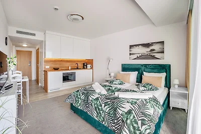 Sun&Snow Seaside Apartments -