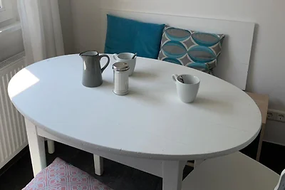 Ferienwohnung Nostalgie- Obsthof