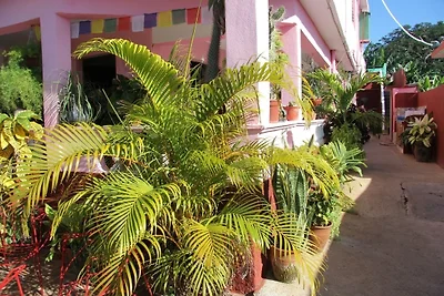 Appartamento Vacanza con famiglia Trinidad - Tobago