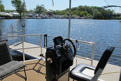 Woonboot Single-vakantie Hennigsdorf