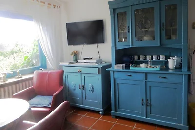 Haus Cap Horn Ferienwohnung Nr.1