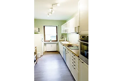 Vakantieappartement Gezinsvakantie Goslar