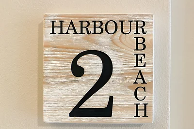 Harbour Beach 2