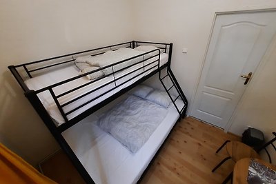 Vakantieappartement Gezinsvakantie Krakow