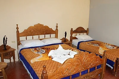 Hostal Georgina y Jose Ramon