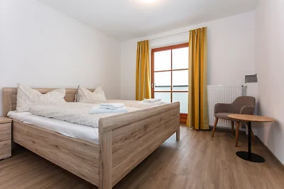 Vakantieappartement Gezinsvakantie Eisenberg