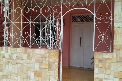 Vakantieappartement Gezinsvakantie Trinidad - Tobago