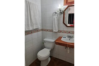 Vakantieappartement Gezinsvakantie Holguin