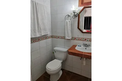 Hostal Antonio Appartement 1