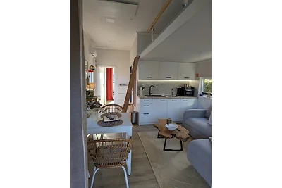 Tinyhouse Daniel