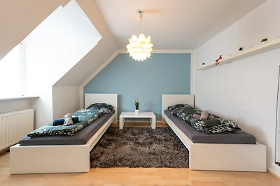 Appartamento Vacanza con famiglia Hagen