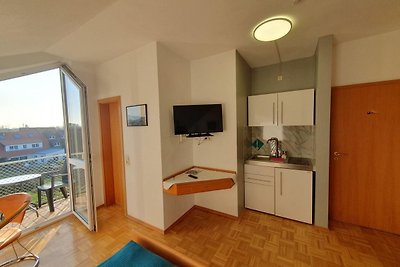 Vakantieappartement Gezinsvakantie Zwingenberg