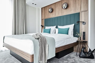 Appartamento Vacanza con famiglia Warnemünde