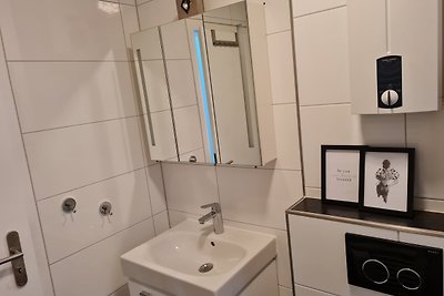 Vakantieappartement Gezinsvakantie Oberhausen