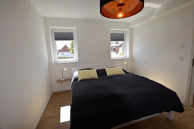 Meeresblick "Enna Mare" Haus 1 WE 5