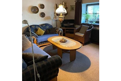 Vakantiehuis Ontspannende vakantie Büllingen