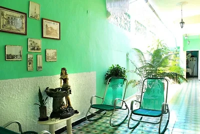 Appartamento Vacanza con famiglia Trinidad - Tobago