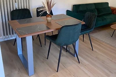 Vakantieappartement Gezinsvakantie Mittenwald