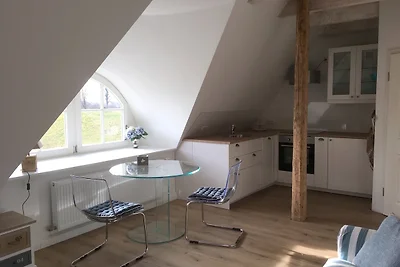 Hoheluft am Wittensee Apt. 2