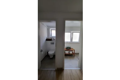 Domek letniskowy Urlop wypoczynkowy Eilsum