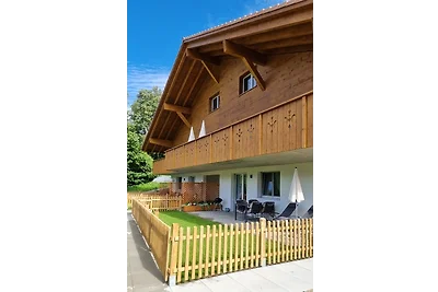 apartman za odmor Obiteljski odmor Brienz-Meiringen-Hasliberg