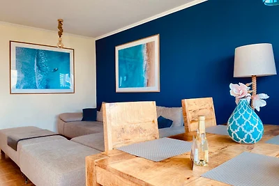 COAST HOUSE Dünenloft