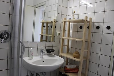 Vakantieappartement Gezinsvakantie Wittdün