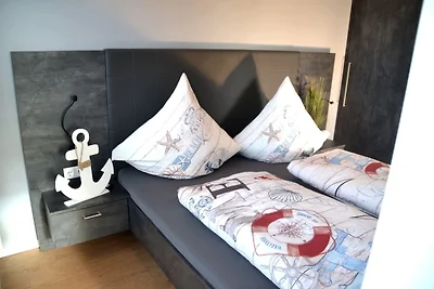 Appartamento Vacanza con famiglia Cuxhaven