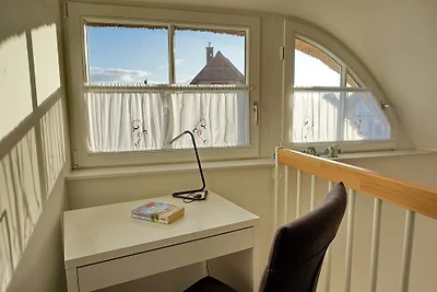 Reethaus "Villa Selma