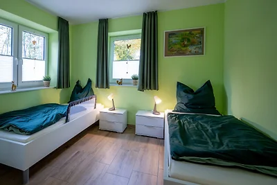 Ferienhof Grönheim - Fuchsbau