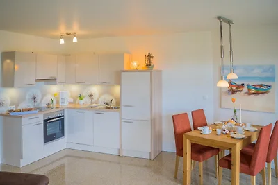 Schmuckstück am Binnensee