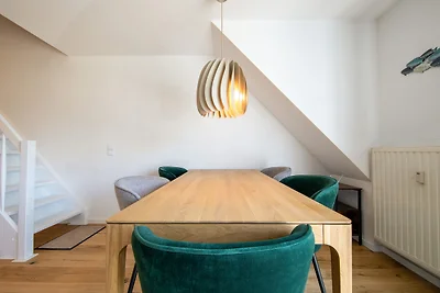 Haus an der Düne Wohnung 9