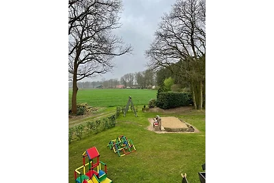 Ferienhof Westermann (Eulennest)