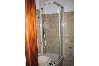 Kleine, niedliche Friesenwohnung