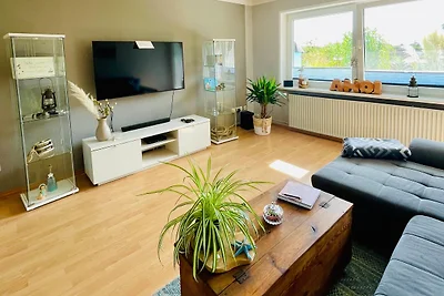 Lütt Kajüt bi Frank