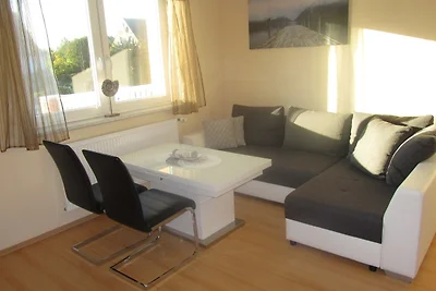 Ferienhaus Bolliger Apartment 2