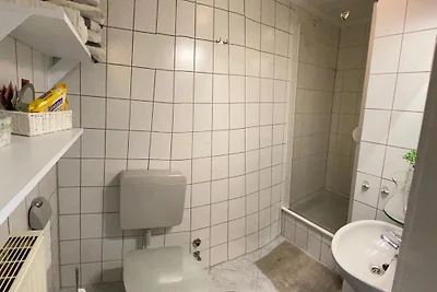 Apartment am Rheinsteig ,privater