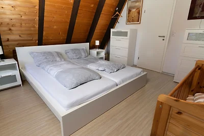 Domek letniskowy Urlop wypoczynkowy Damp